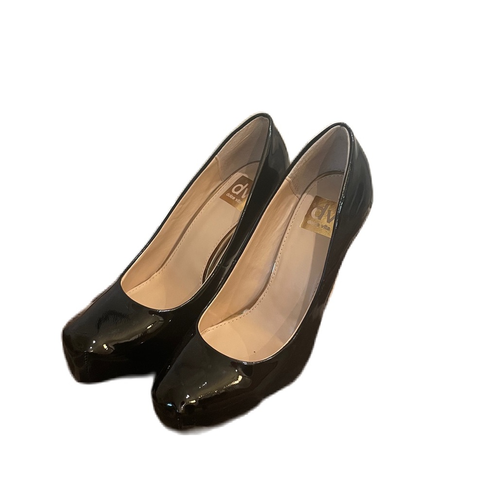 Dolce Vita pump size 8